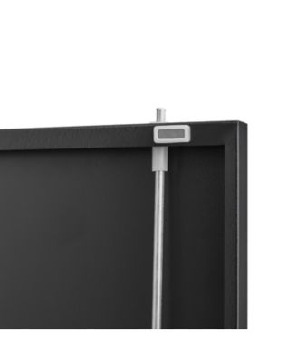 Streamdale Storage Locker Cabinet with Door Locks & Adjustable Shelves