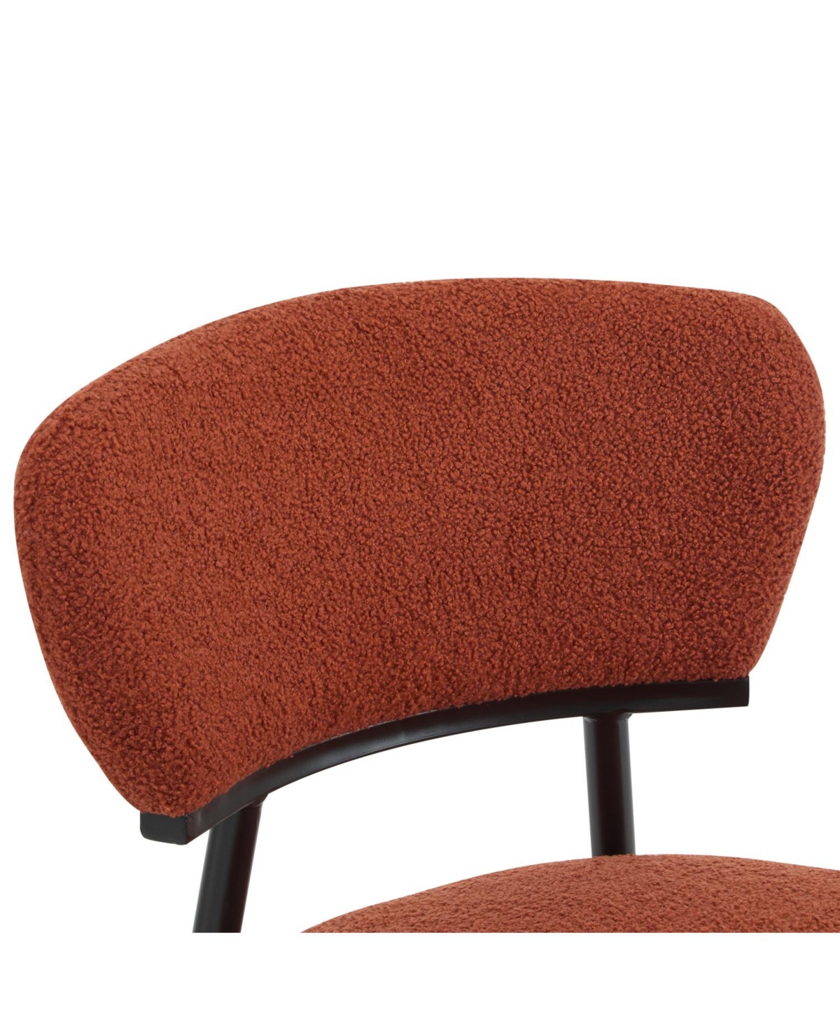 Streamdale Furniture Upholstered Dinning Chair Set of 2