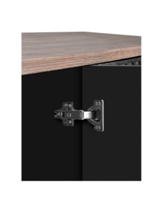 Mid-Century Modern Sideboard (60")