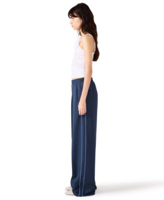 Women's Scuba Track Pants