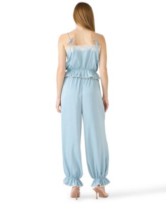 Women's Roan Elastic Waistband Pants