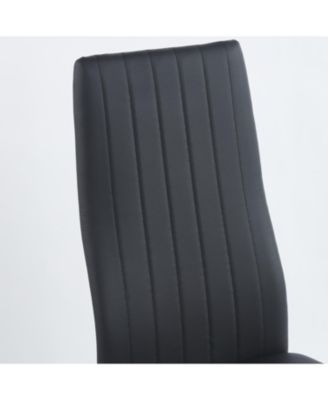 Chair Set of 4 for Home or Office Use