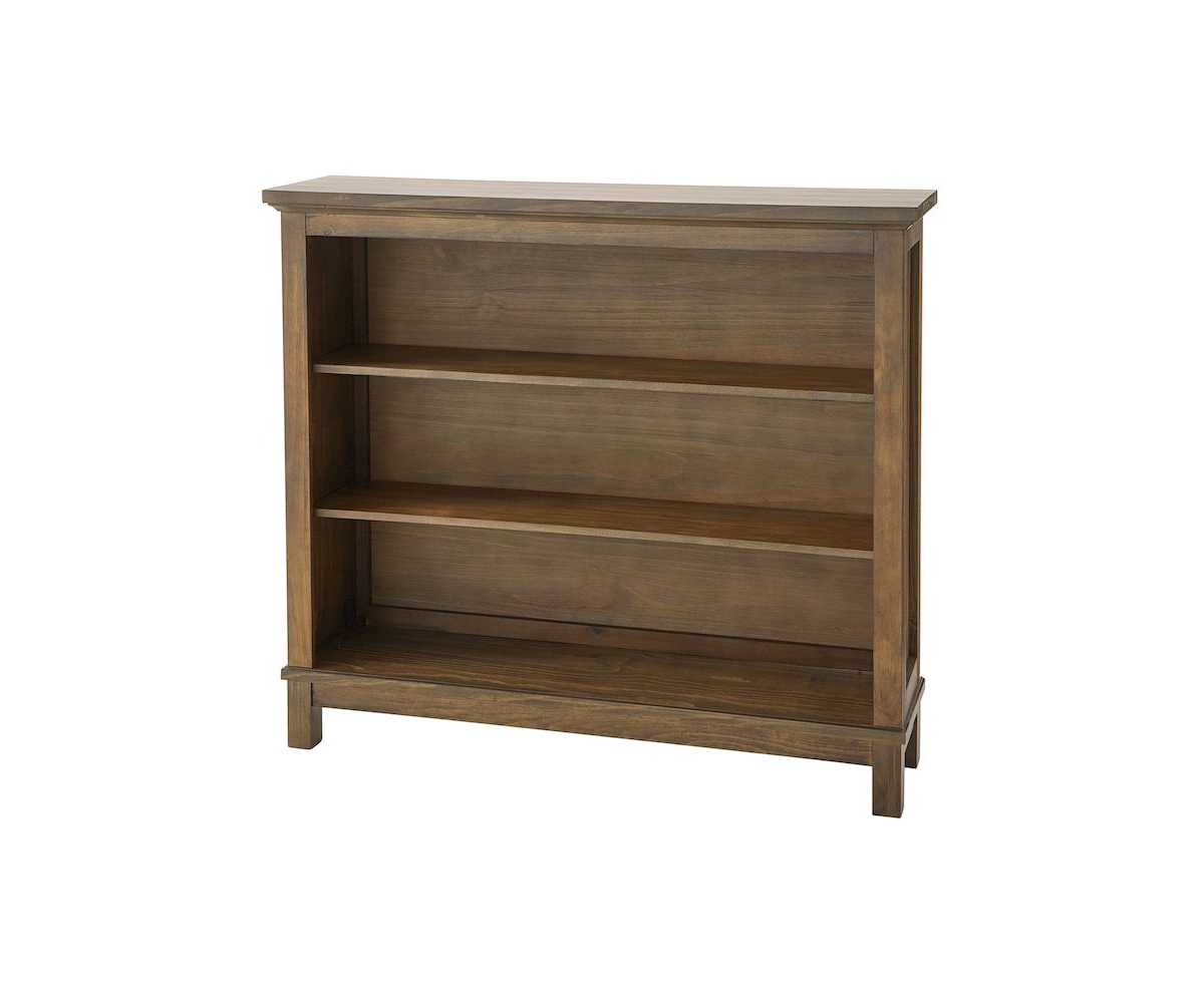 Westwood Design Westfield Traditional Hutch / Bookcase