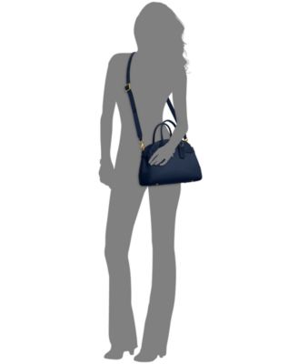 Soft Empire Medium Carryall Bag