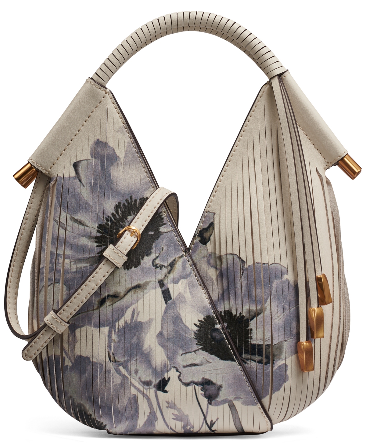 Donna Karan New York Baldwin Small Crossbody Bag