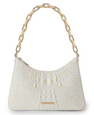 Mod Esme Medium Leather Melbourne Shoulder Bag