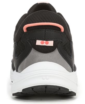 Women's Skyscape Lace-Up Sneakers