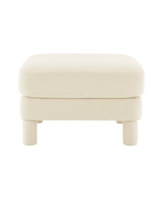 Lucas Ottoman Polyester