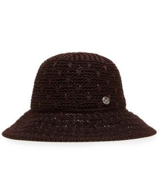 Packable Cloche Hat