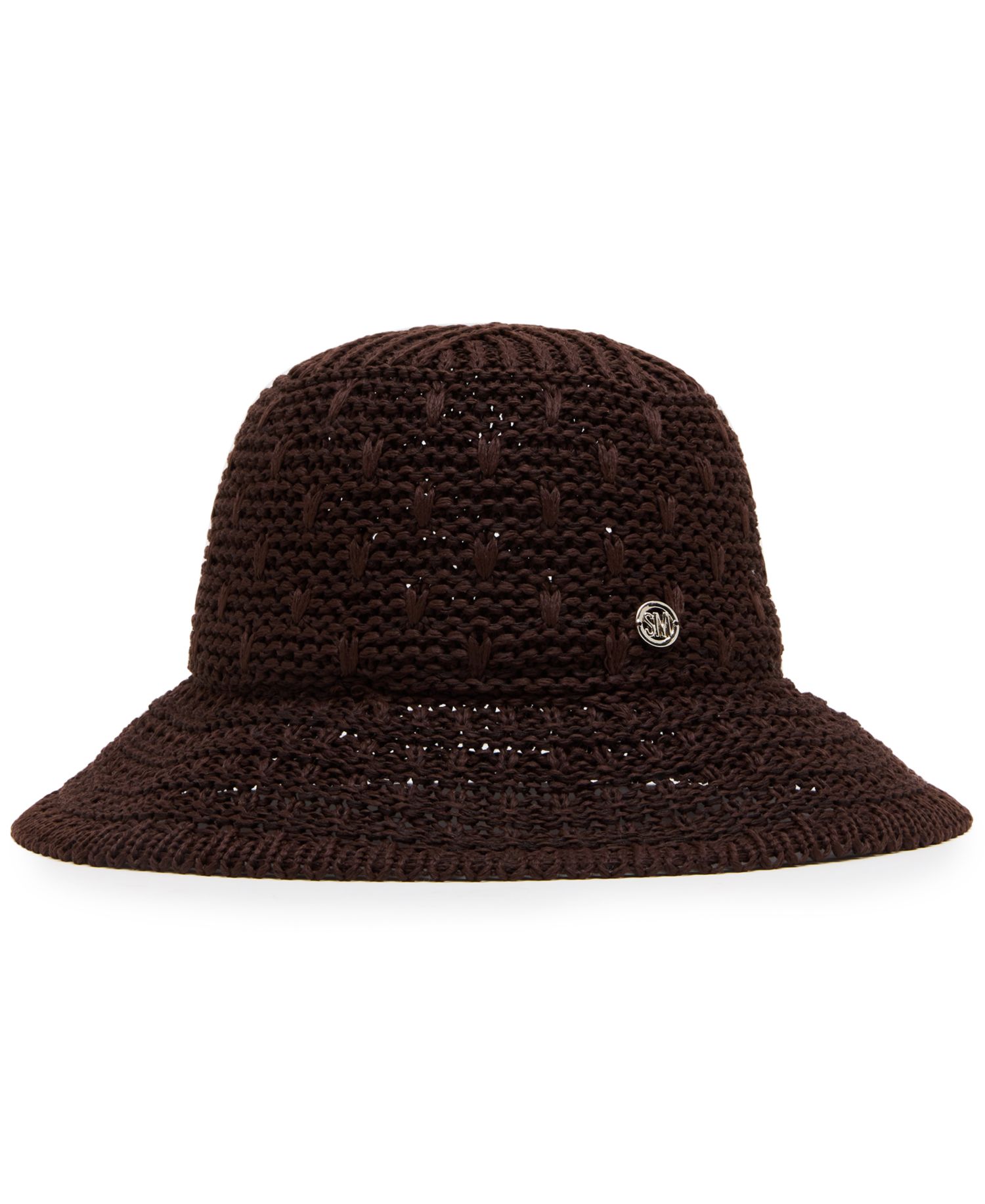 Packable Cloche Hat