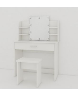 Streamdale One drawer dresser table