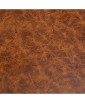 26" Retro Swivel Counter Stools (Set of 2)