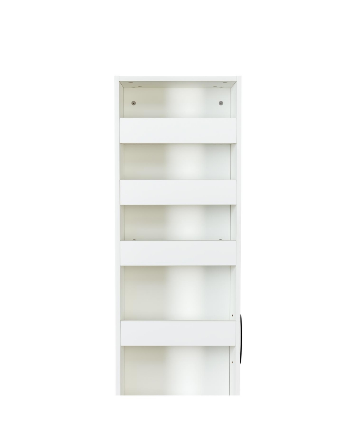 Streamdale Furniture Streamdale 7-Tier Pull-Out Storage Shelf for Kitchen/Living Room