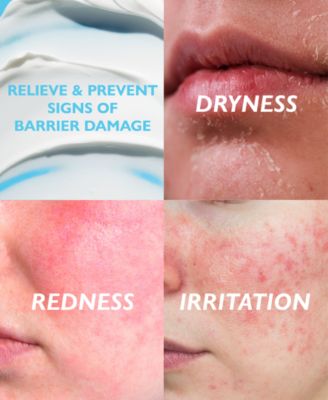 Water Drench Hyaluronic Balm Barrier Cream, 1.7 oz.