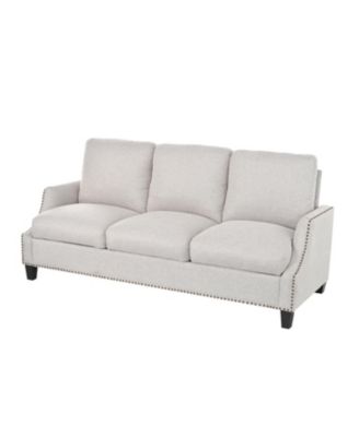  3-Piece Modern Living Room Sofa Set
