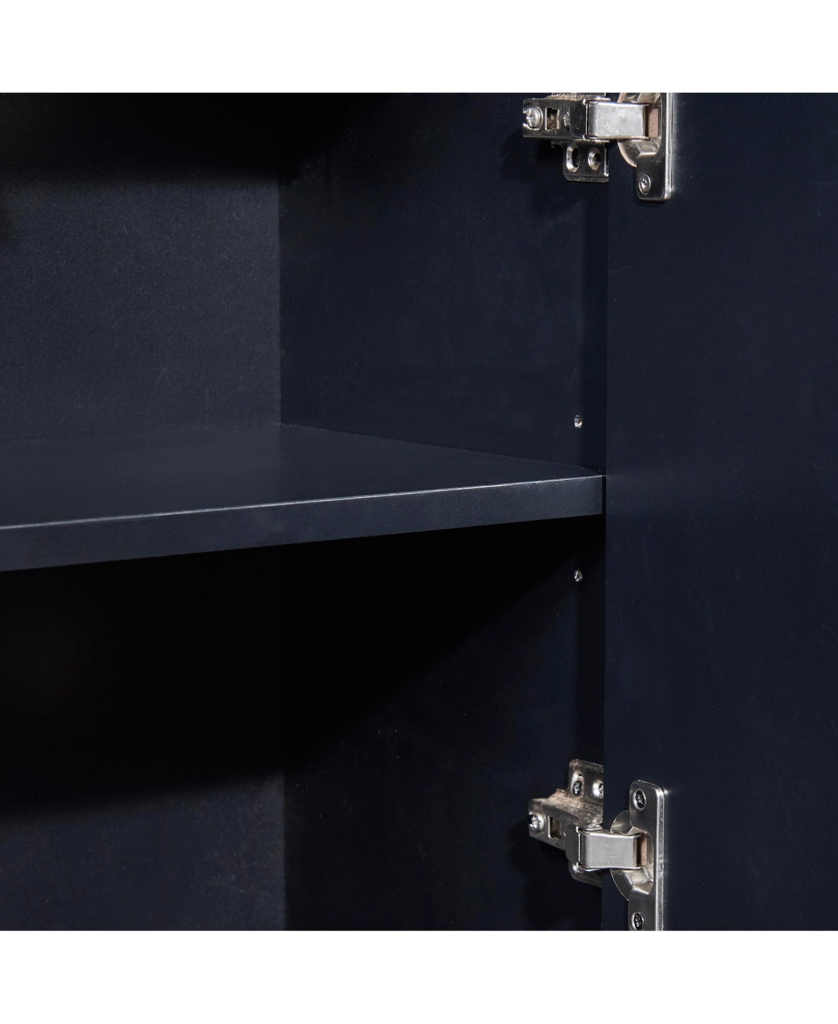 Streamdale Furniture Modern Sideboard with Ample Storage