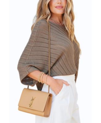 Women's BISHOP + YOUNG Zen Sweater