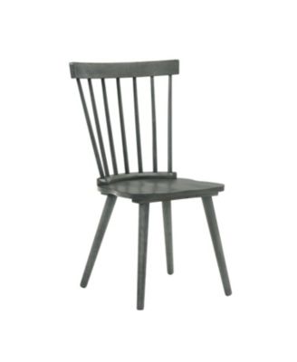 2 Rustic Farmhouse Dining Chairs