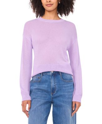 Women's Crewneck Sweater
