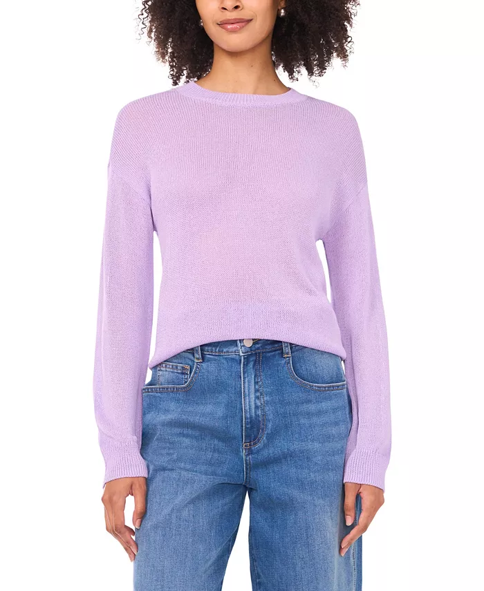 Women's Crew Neck Sweater
