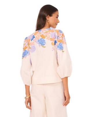 Women's Crewneck Top