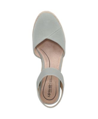 Women's Kimmie Wedge Espadrilles