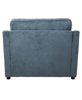 Oversized Accent Chair - Comfort & Style