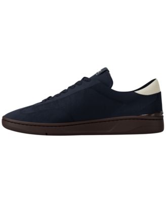 Men's Wilton Lace-Up Sneakers
