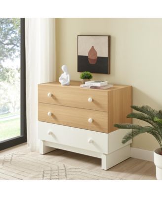 Hans White Abstract Mother Holding Baby Matte Ceramic Sculpture