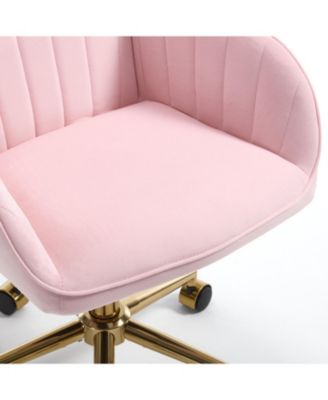 TY Adjustable Ergonomic Office Chair