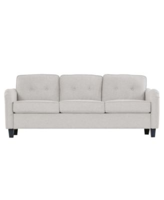 Streamdale 3-Piece Modern Living Room Sofa Set