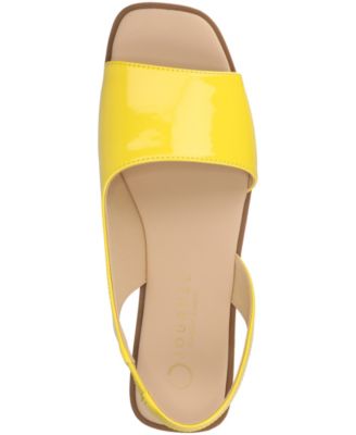 Women's Brinsley Slingback Flat Sandals