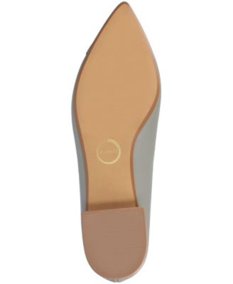 Women's Carmin Pointed Toe Flats