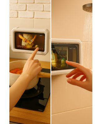 360° Universal Waterproof Phone Holder