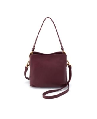 Starr Convertible Shoulder