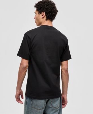 Men's Cotton Mickey Mouse Graphic T-Shirt, Macy's Exclusive