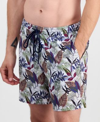 Men's Gilligan Swim Trunks