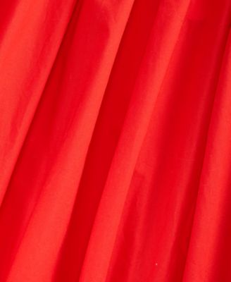 Women's Pull-On Midi Circle Skirt