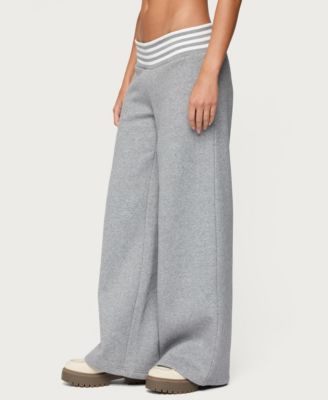 Women's Eloura Stripey Sweatpants