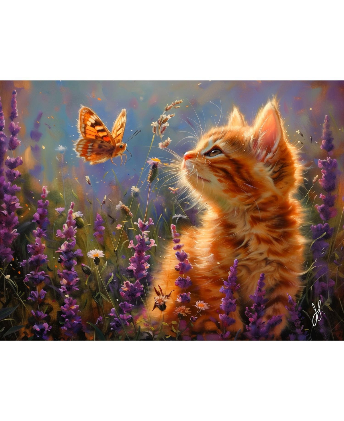 SunsOut Summer Dreams 500 piece Jigsaw Puzzle for Adults