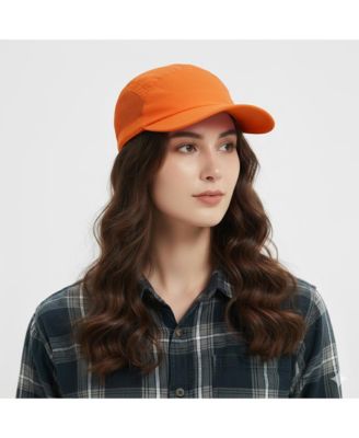 Unisex Gunnison Moisture Wicking Bucket Hat