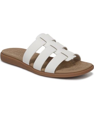 Women's Jellyfish Slide Sandals