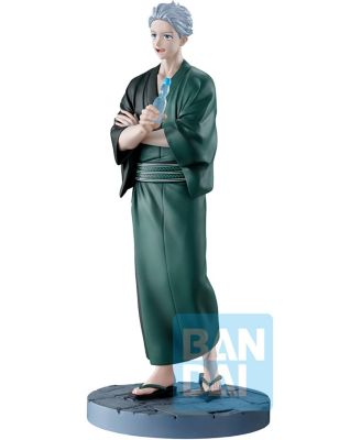 Ichibansho - Wind Breaker - Hajime Umemiya Japanese Style Figure