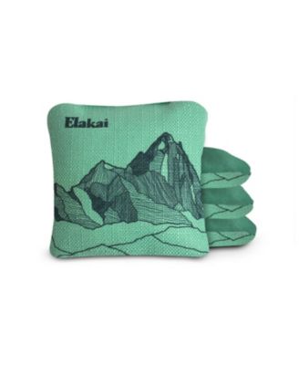 Mount Cornhole Bags