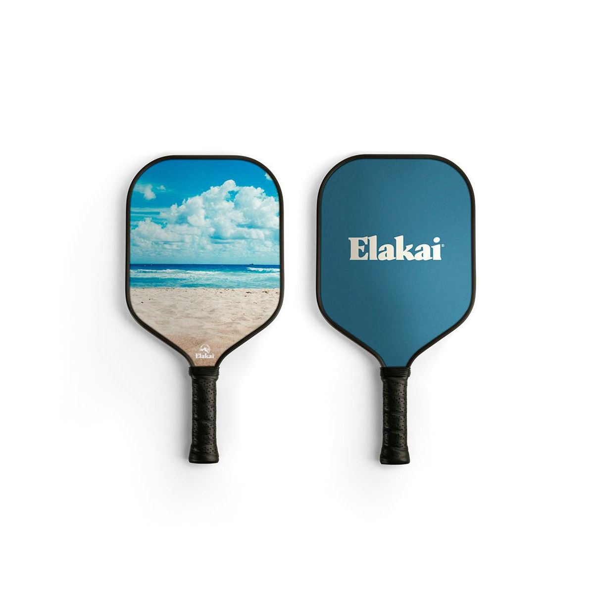 Elakai 13MM Beach Surf Pickleball Paddle