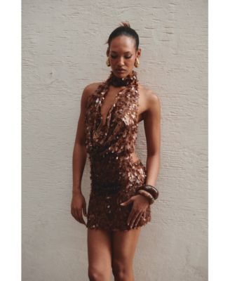 Women's PALOMA DRESS