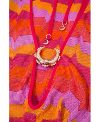 Women's Jerina Dress Multi