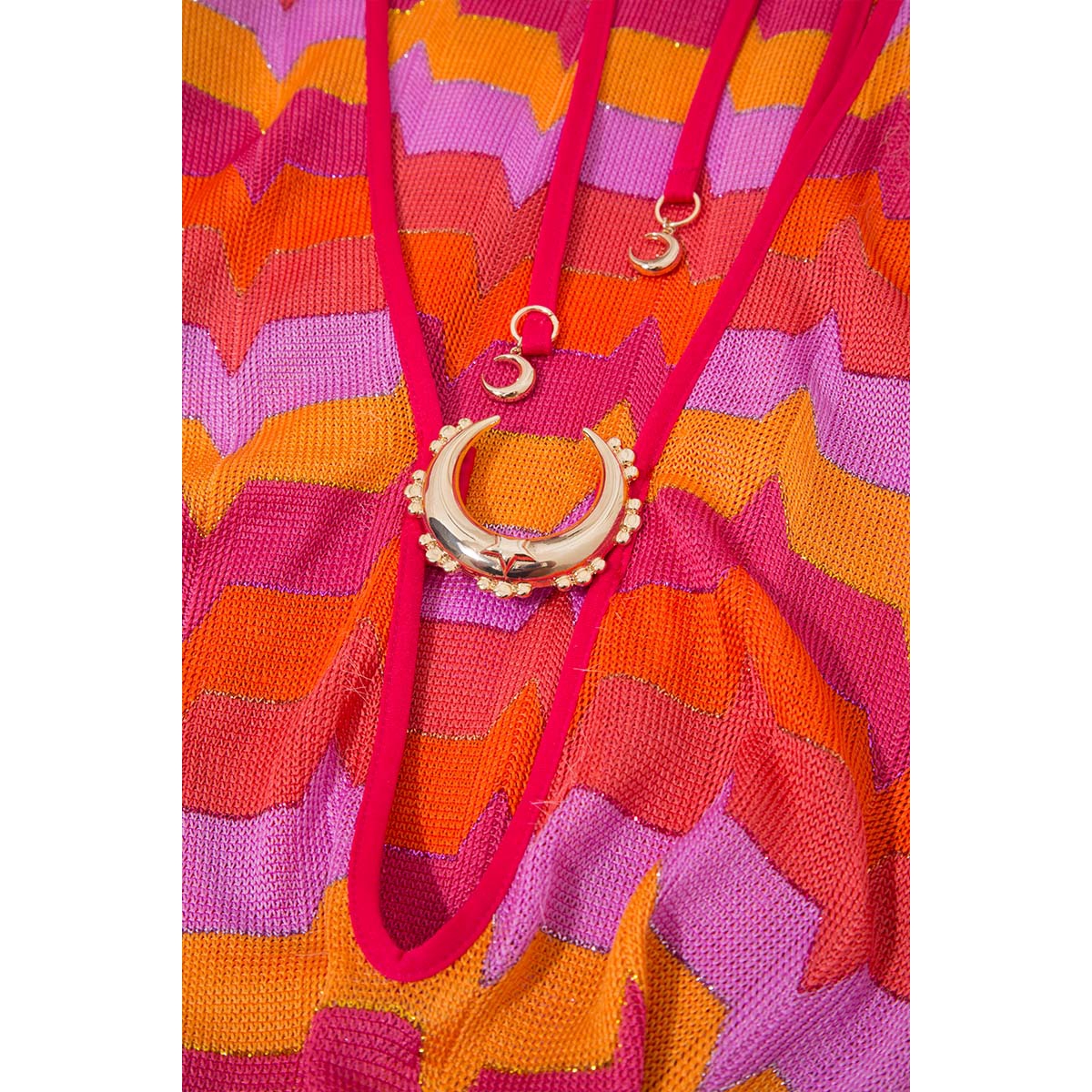 Luna B Women's Jerina Dress Multi