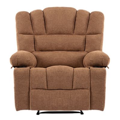 Massage Recliner Chair Sofa with Heating Vibration