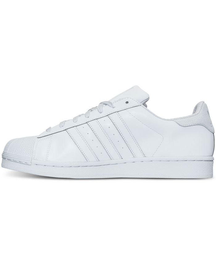 Adidas superstar mono deals casual shoes